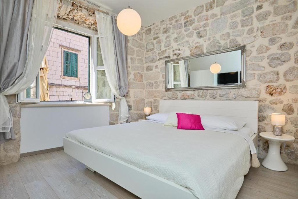Festa Apartments Dubrovnik Exterior foto